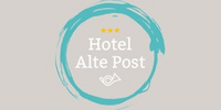 Kundenlogo Alte Post Hotel und Restaurant