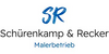 Kundenlogo von Schürenkamp & Recker GmbH