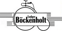 Kundenlogo Ludger Böckenholt GmbH Fahrradhandel