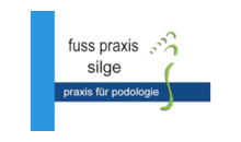 Kundenlogo von Fuss Praxis Silge/Kemper Kundenlogo von Fuss Praxis Silge/Kemper
