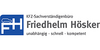 Kundenlogo von KFZ-Sachverständigenbüro Friedhelm Hösker
