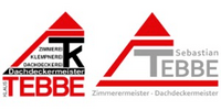 Kundenlogo Klaus Tebbe GmbH, Sebastian Tebbe Bedachungen