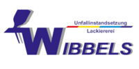 Kundenlogo Georg Wibbels