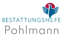 Kundenlogo von Pohlmann Bestattungen