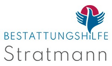 Kundenlogo von Stratmann Bestattungen