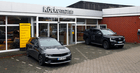Lokale Empfehlung Dartmann Autohaus GmbH