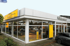 Lokale Empfehlung Bröskamp Autohaus GmbH & Co.KG