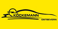 Kundenlogo Autohaus Köckemann GmbH