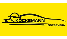 Kundenlogo von Autohaus Köckemann GmbH