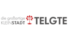 Kundenlogo von Stadtverwaltung Telgte Kundenlogo von Stadtverwaltung Telgte