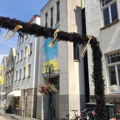 Kundenfoto 2 Volkshochschule Warendorf