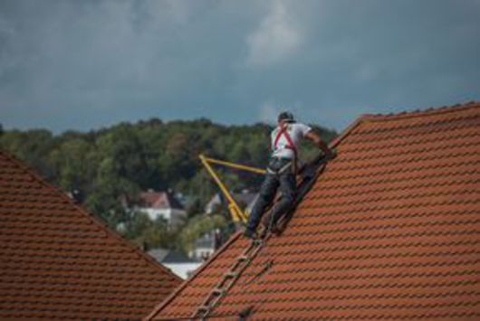 Kundenfoto 3 Werner Schulze GmbH Dachdeckermeister