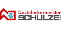 Kundenlogo Werner Schulze GmbH Dachdeckermeister