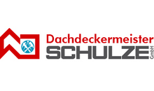 Kundenlogo von Werner Schulze GmbH Dachdeckermeister
