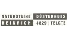 Kundenlogo von Düsterhues GmbH Bildhauerei Marmorindustrie
