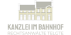 Kundenlogo von Kanzlei im Bahnhof Rechtsanwälte Horsel & Dorus