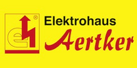 Kundenlogo Elektrohaus Aertker