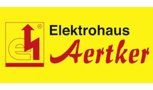 Kundenlogo von Elektrohaus Aertker