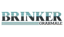 Kundenlogo von Brinker Grabmale