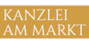 Kundenlogo von Kanzlei am Markt Müller & Göttling