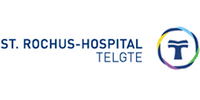 Kundenlogo St. Rochus-Hospital Telgte GmbH