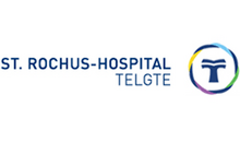 Kundenlogo von St. Rochus-Hospital Telgte GmbH