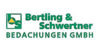 Kundenlogo von bs - Bertling & Schwertner Bedachungen GmbH