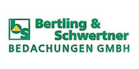 Kundenlogo bs - Bertling & Schwertner Bedachungen GmbH