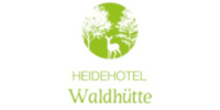 Kundenlogo Waldhütte Heide-Hotel