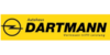 Kundenlogo von Autohaus Dartmann GmbH