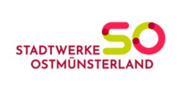 Kundenlogo Stadtwerke Ostmünsterland GmbH & Co KG