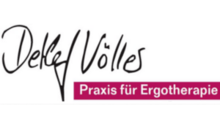 Kundenlogo von Ergotherapie-Praxis Detlef Völler