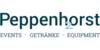 Kundenlogo von Peppenhorst Bever Drinks GmbH