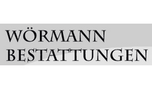 Kundenlogo von Wörmann Bestattungen Inh. Pelster Barbara