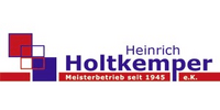 Kundenlogo Heinrich Holtkemper e.K.