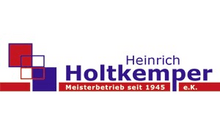 Kundenlogo von Heinrich Holtkemper e.K.