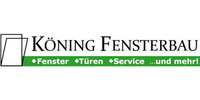 Kundenlogo Köning Fensterbau