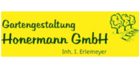 Kundenlogo Gartengestaltung Honermann GmbH