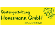 Kundenlogo von Gartengestaltung Honermann GmbH