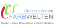 Kundenlogo Christian Wende Farbwelten