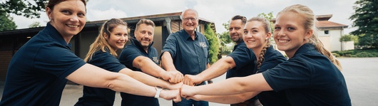 Kundenfoto 3 Tierklinik Telgte Fachklinik für Pferde