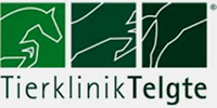 Kundenlogo Tierklinik Telgte Fachklinik für Pferde