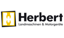 Kundenlogo von Herbert Landmaschinen und Motorgeräte GmbH & Co.KG Landmaschinen
