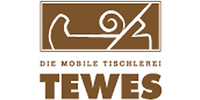 Kundenlogo Manfred Tewes Mobile Tischlerei