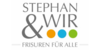 Kundenlogo von Stephan & Wir FRISUREN FÜR ALLE