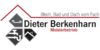 Kundenlogo von Berkenharn Dieter Dachdecker Klempner