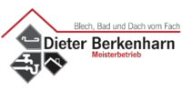 Kundenlogo Berkenharn Dieter Dachdecker Klempner Kundenlogo Berkenharn Dieter Dachdecker Klempner