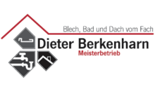 Kundenlogo von Berkenharn Dieter Dachdecker Klempner Kundenlogo von Berkenharn Dieter Dachdecker Klempner