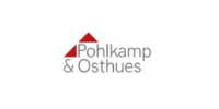 Kundenlogo Pohlkamp & Osthues Beratende Ingenieure PartG mbB