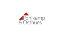 Kundenlogo von Pohlkamp & Osthues Beratende Ingenieure PartG mbB